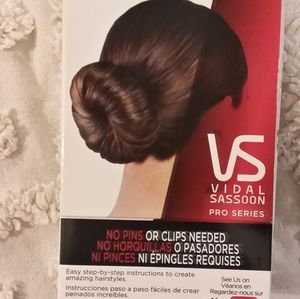 Vidal Sassoon Sophist-O-Twist